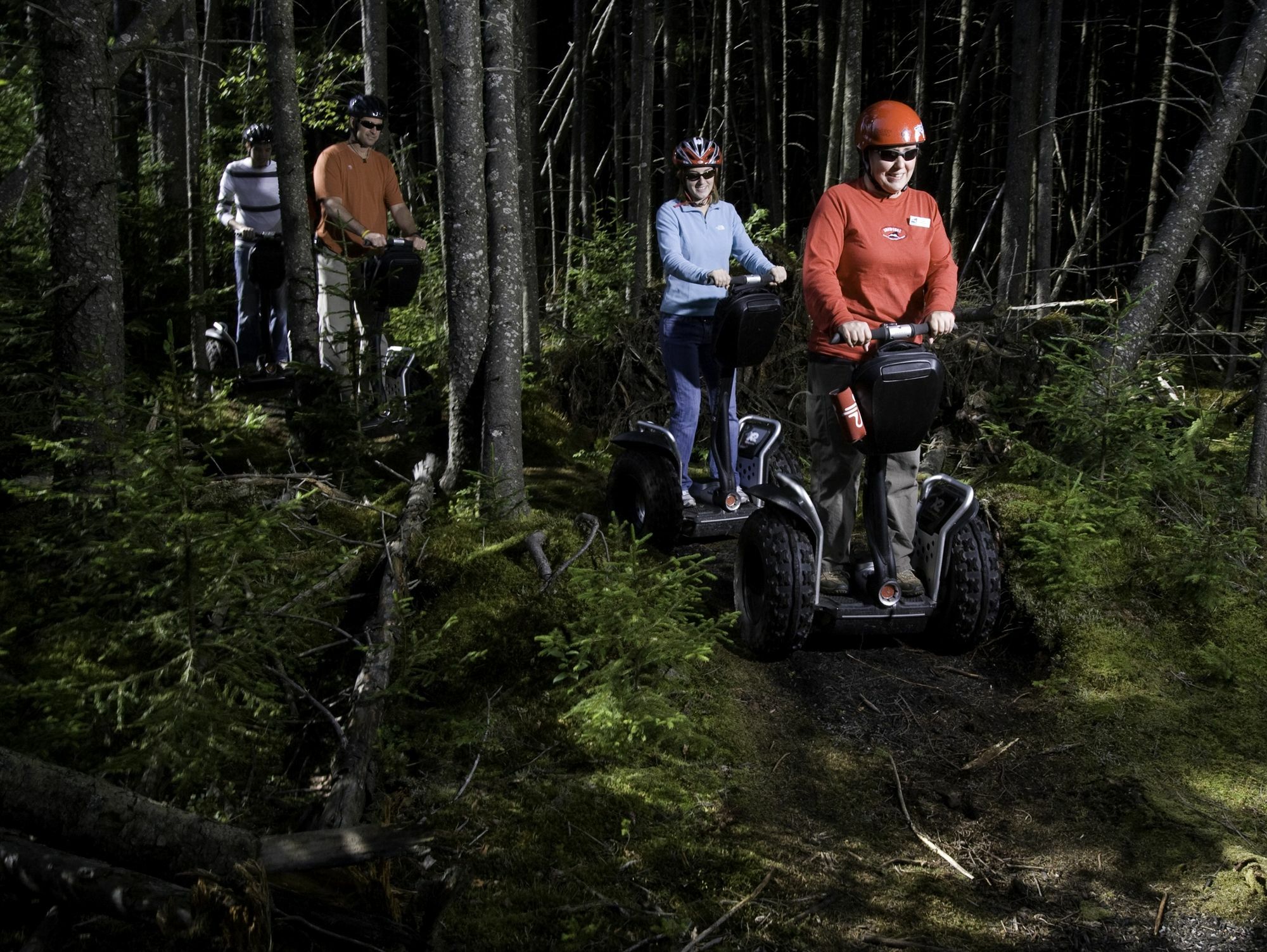 Seneca - Snowshoe Exteriör bild